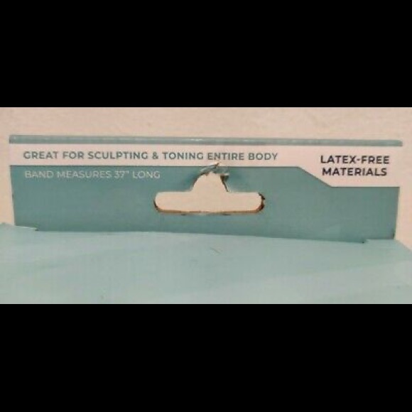 Exercise RESISTANCE BAND 7 in 1 Multi-Function - Picture 4 of 8